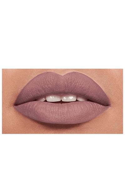 Bourjois Bourjois Velvet Lipstick (Noha Nabil) - 17