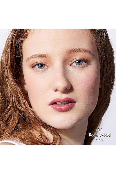 SEPHORA Sephora Collection Creamy Liquid Lipstick 85 Rosewood