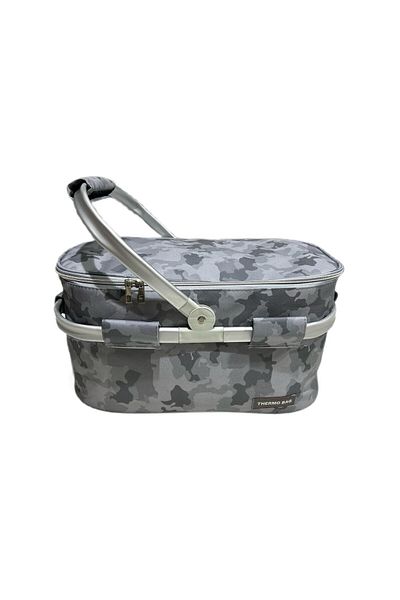 Thermo Bag حقيبة النزهة - سلة النزهة