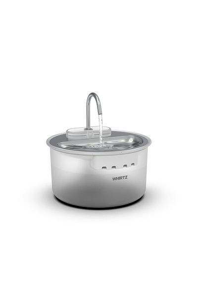Whirtz Pet 4 Liter Smart Water Container