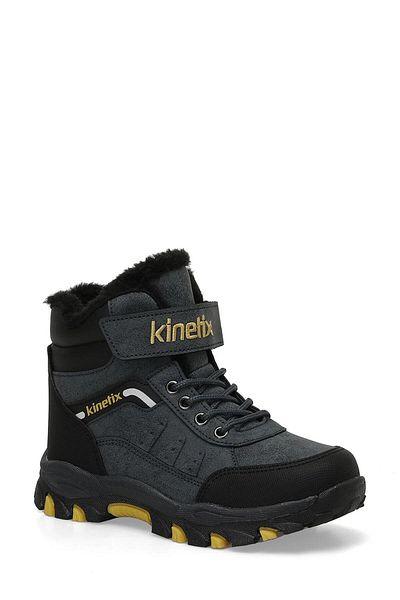 Kinetix 101744611   Negro Hi F Navy μπλε-μπλε-κίτρινο Boy Outdo