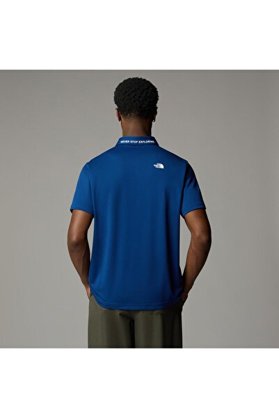 THE NORTH FACE ERKEK NEW TANKEN POLO