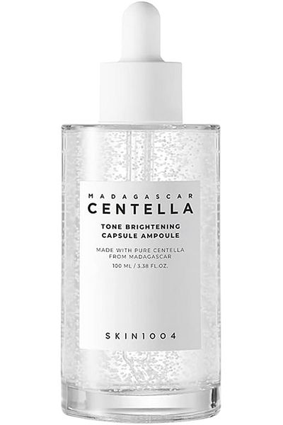 Madagascar Centella Tone E - Soothing and Balancing Ampoule 100ml