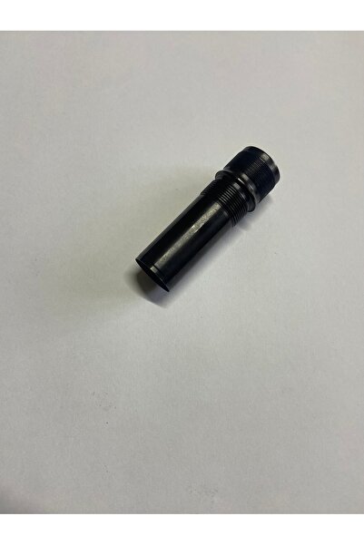 Rota AV 12 Kalibre Mobil şok Alevgizleyen dönüştürücü ilave adaptör