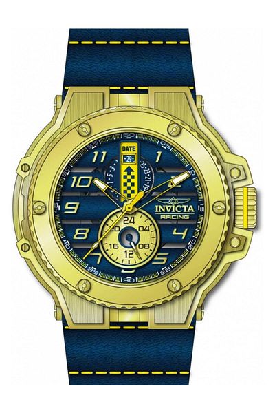 Invıcta Invicta 147379   Men's Wrist Watch