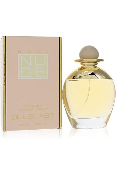 Parlux Bill Blass Nude for Men -100 ml, Eau de Cologne