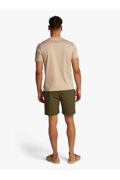 Tommy Hilfiger Luxury Interlock Men's T-Shirt 33202