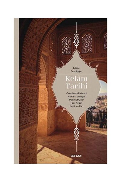 Genel Markalar Kelam Tarihi / / Cemalettin Erdemci, Hamdi Gündoğar, Mahmut Çı...