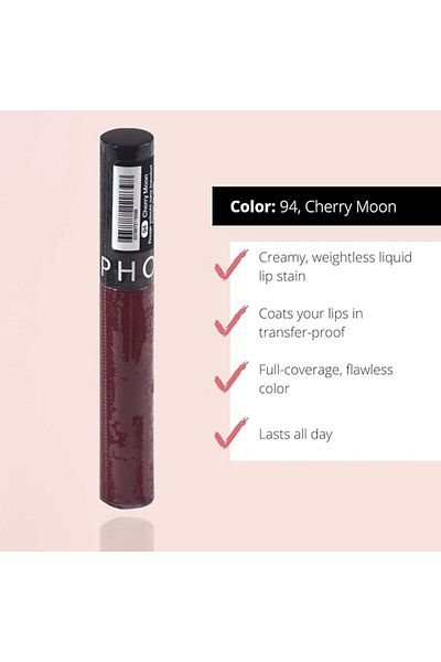SEPHORA Sephora Cream Lipstick, No. 94