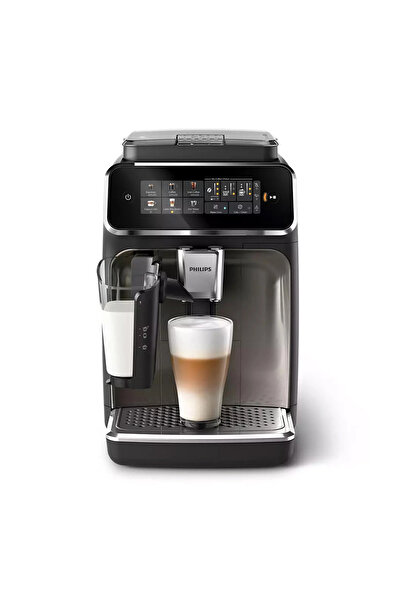 Philips XU2000/22-EP3347/90 Robot Süpürge Ve Tam Otomatik Espresso Makinesi