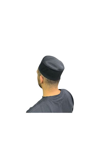 hüseyin ceran Adult Skull with Top Net