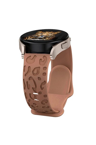 UnDePlus ساعة Xiaomi Redmi Watch 5 Active/Lite مقاس 22 ملم، حزام من السيليكون...