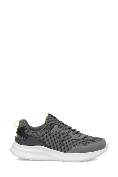 Kinetix Mınor Tx Fx Gray-Grey-Gold Women's Sneakers