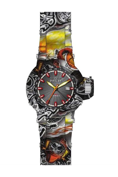 Invıcta Invicta 136745   Men's Wrist Watch