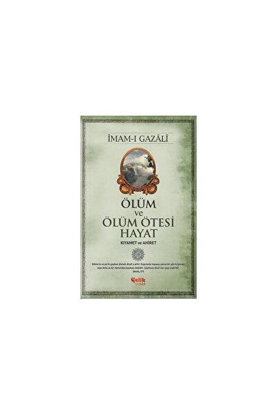 Genel Markalar Ölüm ve Ölüm Ötesi Hayat