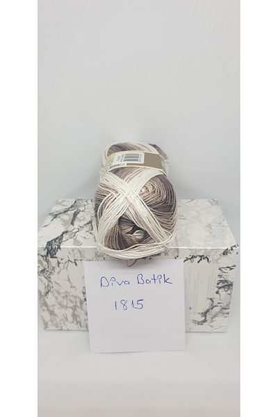 Alize ALIZE DIVA BATIK 1815