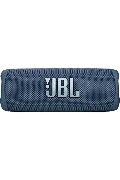 JBL Boxa portabila JBL Flip 6 Bluetooth PartyBoost IP67 USB C 12h Albastru