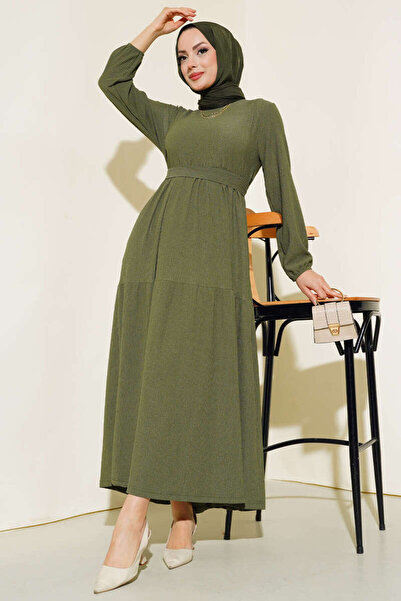 YAZGI MODA Elbi̇se