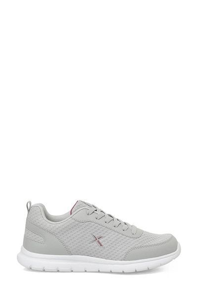 Kinetix 101936579   Lena Tx A.Gray-A.Mor-White Women's Sports Shoes
