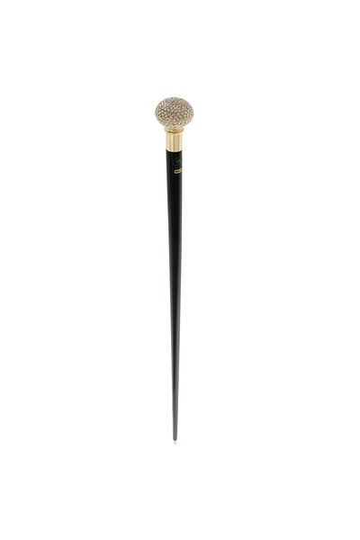 GiftExpress Baston elegant Walking Sticks cristale