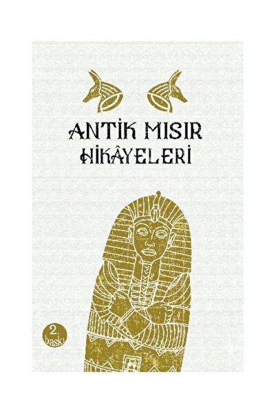 Maya Kitap Antik Mısır Hikayeleri / Maya Kitap / Frank Henry Brooksbank