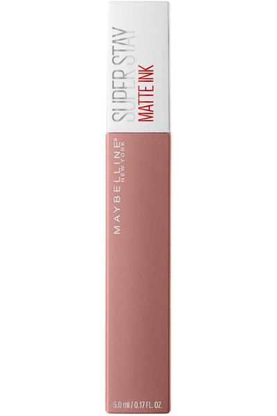LEADING LINES New York Superstay Ink Matte Lipstick, 60 Poet