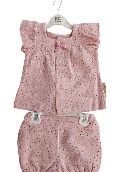 Bebbemini Baby Dress