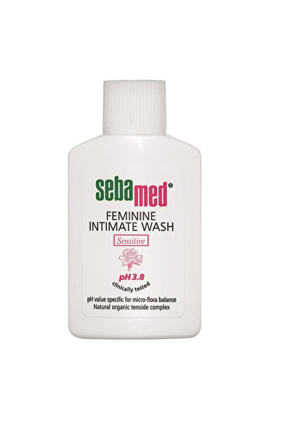 Sebamed غسول نسائي حميمي بدرجة حموضة 3.8 (50 مل)