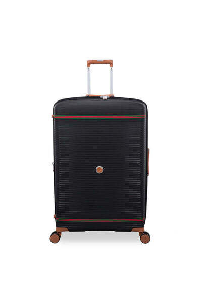 IT LUGGAGE Unisex Büyük Boy Valiz 3108B08-01