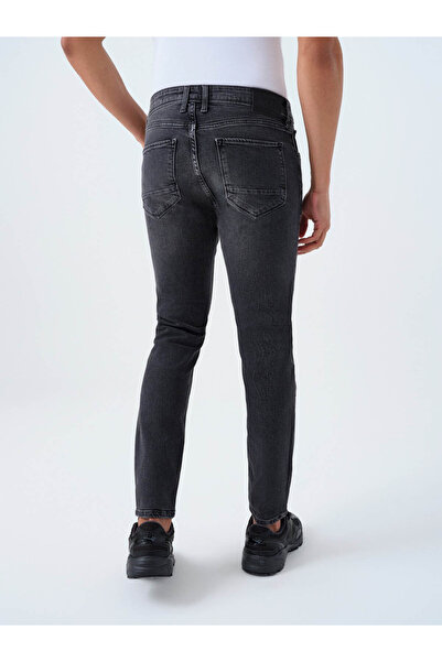 Loft Gri Erkek Jean Pantolon LF2039464