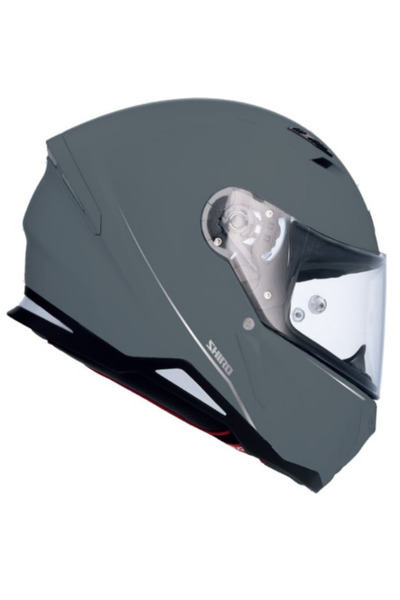 Shiro 4027 S05 KASK FF HUNTER M.C 2XL 6364 MATNARDO