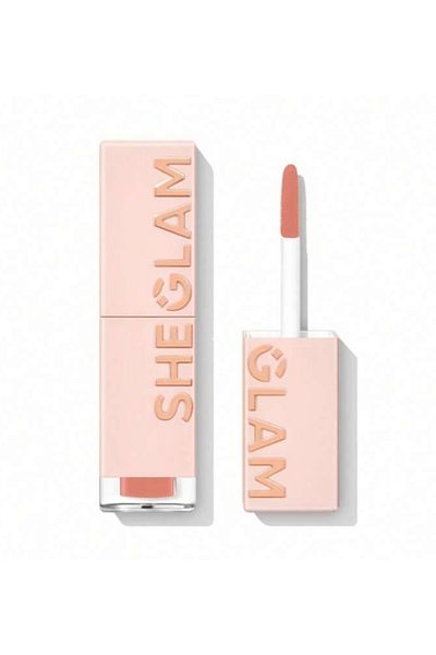 SHEGLAM She Glam - Take a Hint Lip Tint - Memories