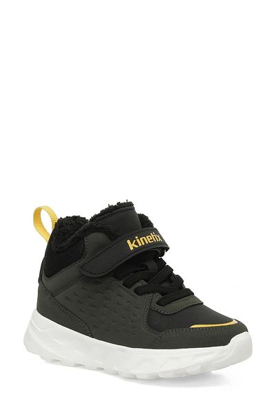 Kinetix 101814029   Tratto Hi P Χακί-μαύρο-μουστάρδα Boy Outdo