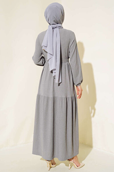 YAZGI MODA ELBİSE