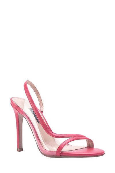 Nine West Grande 3Fx Red Women's Shoes