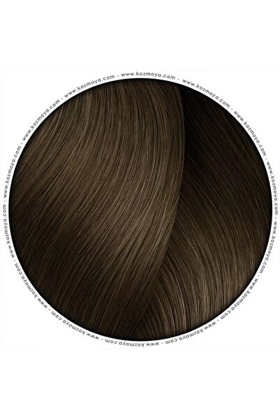 İNOA Amonyaksız Saç Boyası 60ml | 7.13 - Kumral Küllü Dore