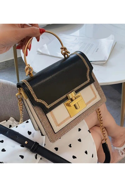 ARONA KADIN ÇANTA EL OMUZ ÇANTASI