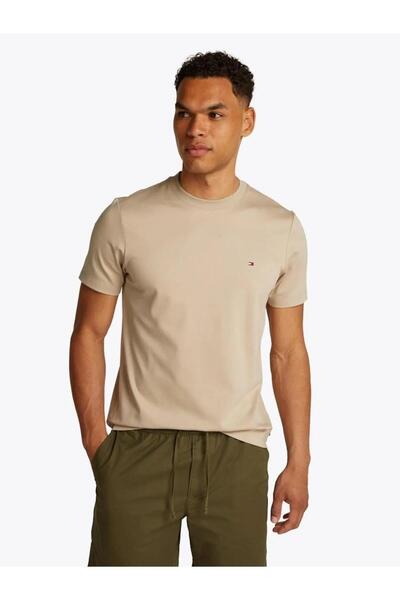Tommy Hilfiger Luxury Interlock Men's T-Shirt 33202