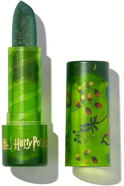 LEADING LINES Harry Potter™ Gifted Herbologist Lipstick by Shiglam