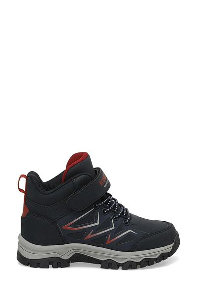 Kinetix 101741906   Tenax Hi Pu P Navy μπλε-κόκκινο-γκρι Αγόρι