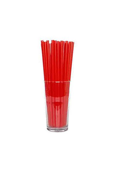 KENT Straws Colorful Frozen 100 Pcs