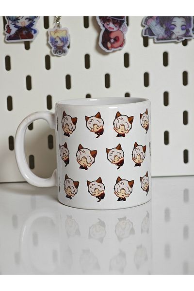 Yenaplanner Love and Deepspace Sylus Mug