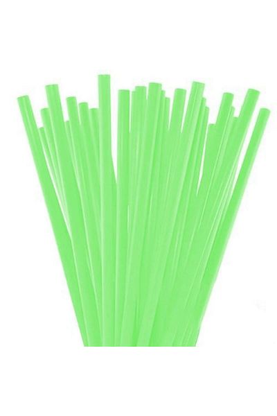 KENT Straw Colorful Frozen