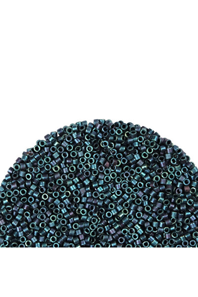 Prestij Boncuk Miyuki Delica 11-0 perle - DB325-147 - 5 grama