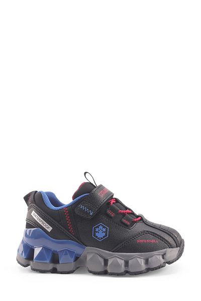 lumberjack NIMO 4PR Black Boy Outdoor