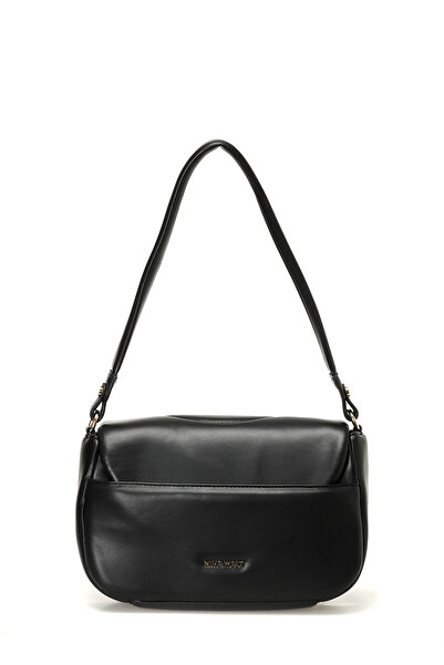 Nine West Crezzobig 4Pr Black Women's Shoulder Bag