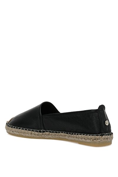 Nine West Chessıe 3fx Black Women's Espadrille