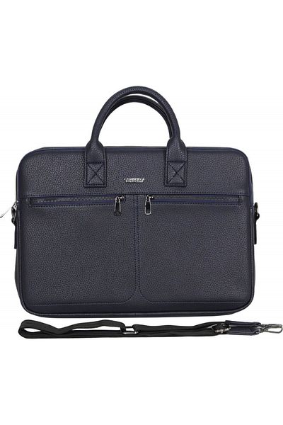 BENOX Black Laptop & Briefcase
