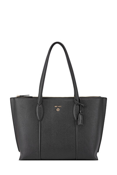 Nine West GRADY NGS115124 5FX Чорна жіноча сумка через плече