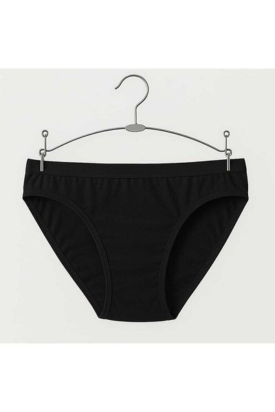 gigigiyim Single Color Women's Panties